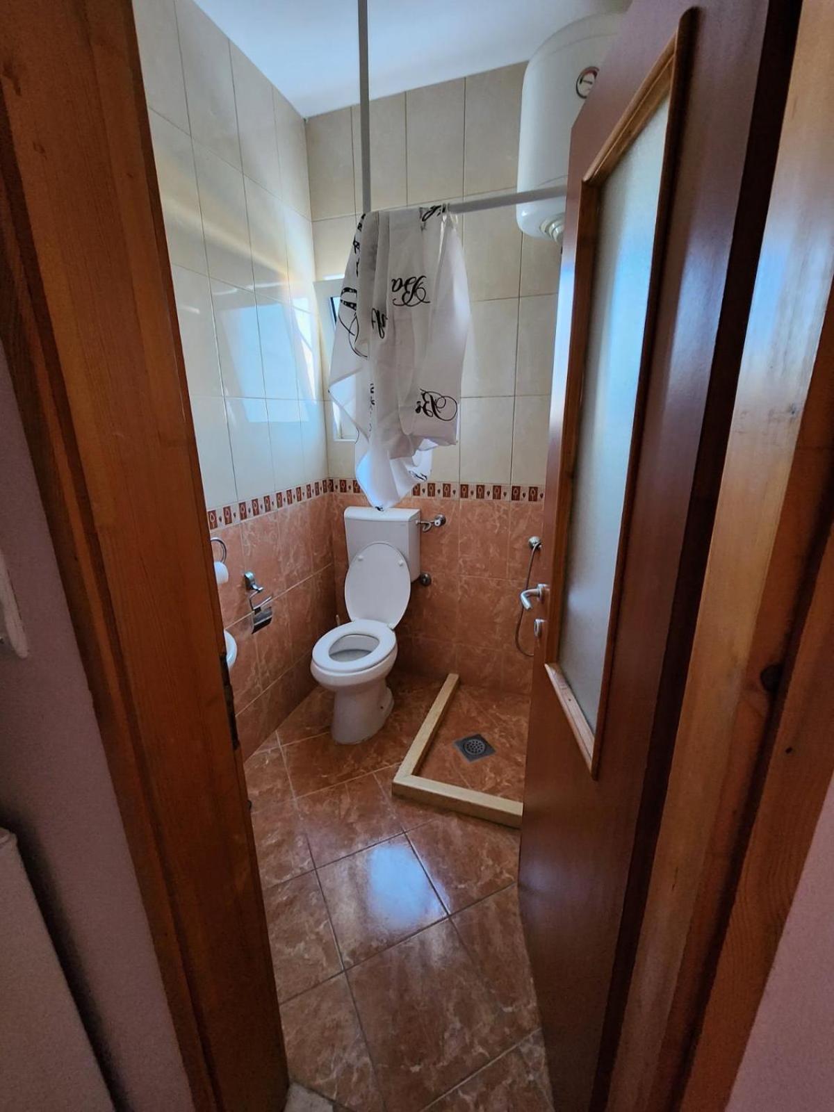 Apartment Flora Bregvija 外观 照片
